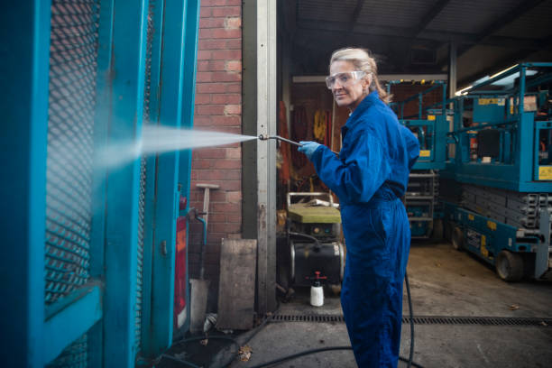 Atglen, PA Pressure Washing Services Company