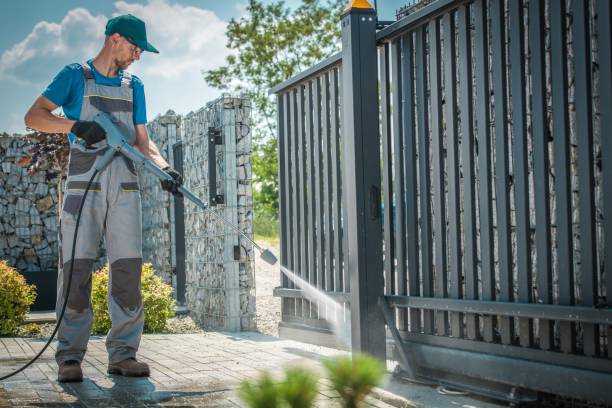 Best Dumpster Area Cleaning  in Atglen, PA
