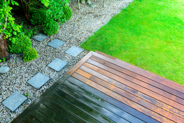Best Patio and Deck Pressure Washing  in Atglen, PA
