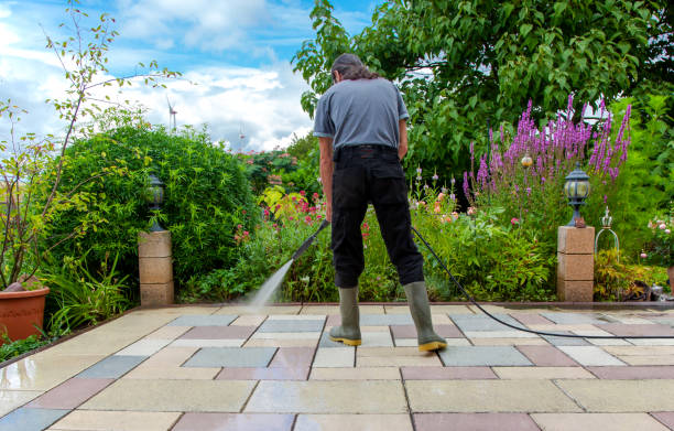 Best Post-Construction Pressure Washing  in Atglen, PA