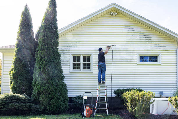 Best Fence Cleaning  in Atglen, PA