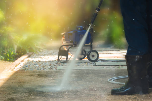 Best House Exterior Washing  in Atglen, PA